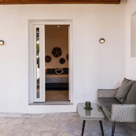 Secret Garden Apartments Mykonos Town Bagian luar foto
